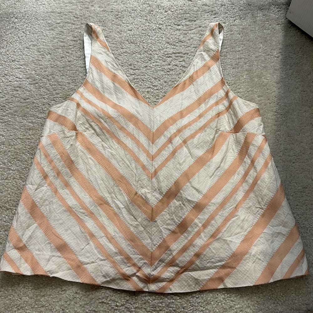 Anthropology Top